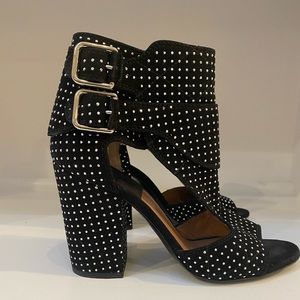 Laurence Dacade Sandals